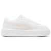 Puma Oslo Maja Women's White Cloud Pink Lifestyle Sneakers 374864-04