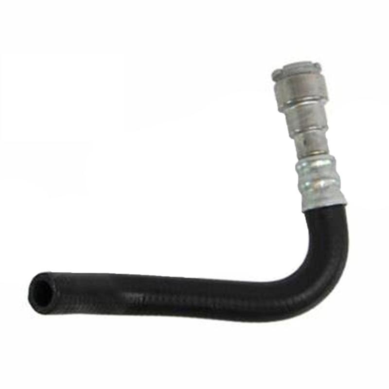 32416763978 for E53 Automobile Power Steering Return Hoses Steering System Pipe