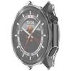 Universal TPU Watch Cover Smartwatch Case Shockproof Case Offer Complete Protections for Screen & Frame for Smartwatch X2