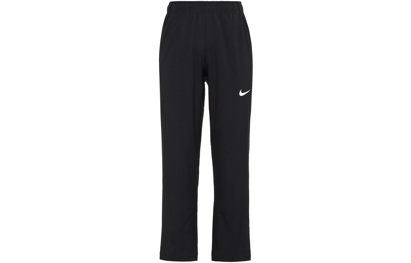 Nike Dri-FIT Men s Woven Team Training Trousers DM6627-010 S