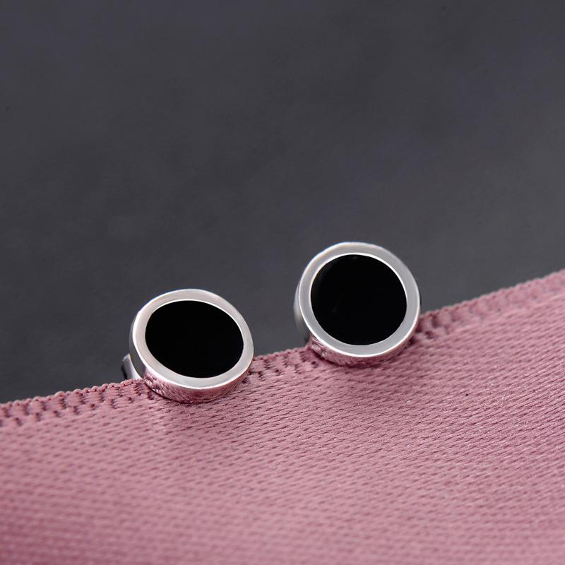Lindon 925 Sterling Silver Earrings Drop Earrings For Women Wedding Party Gifts