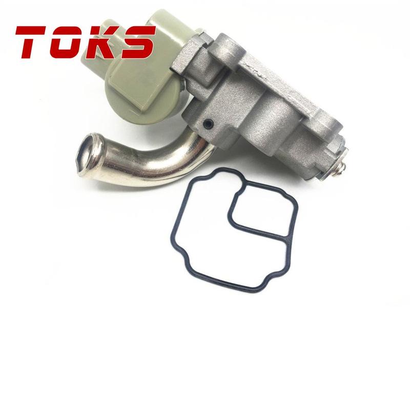 22270-75030 2227075030 Idle Air Control IAC Valve For Toyota 4Runner T100 Tacoma 2.4L 2.7L