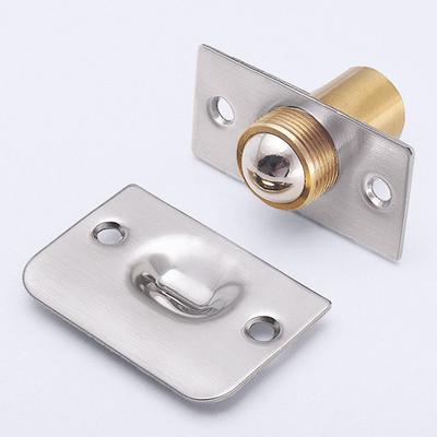 Door Catch Ball Catch Door Mortice Lock Dual Adjustment