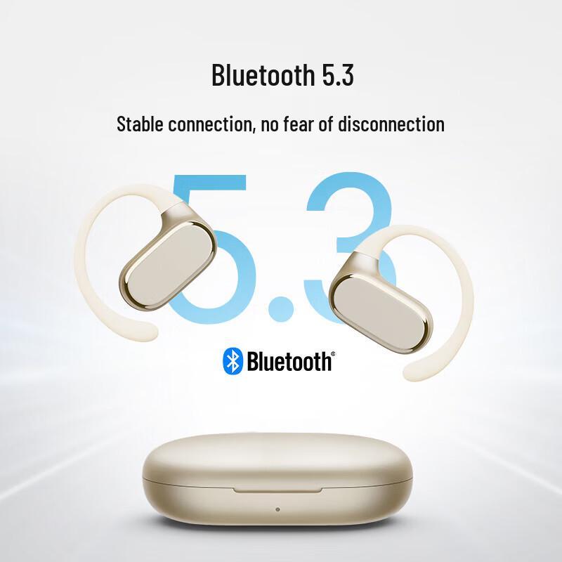 Honor Choice TiinLab Open-Ear Bluetooth Headphones