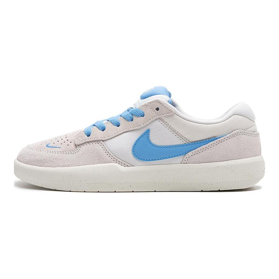 Nike Force 58 SB Phantom University Blue Sneakers Unisex Crema Summit-White Sail DV5477-003