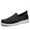 Number 42 Gray Sneakers Shoes For Men Running Men's White Sneakers Luxury Famous Brand Sport Hand Made Lofer Latest Shors