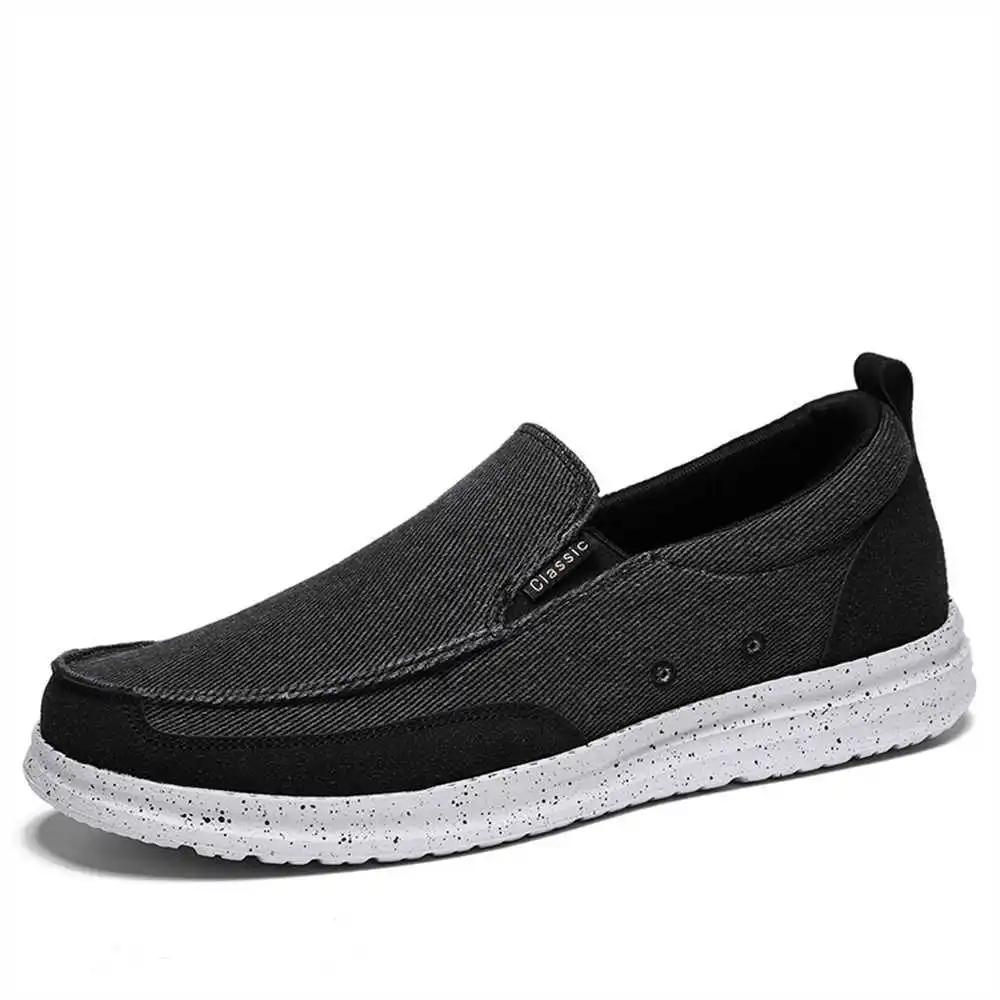 Number 42 Gray Sneakers Shoes For Men Running Men's White Sneakers Luxury Famous Brand Sport Hand Made Lofer Latest Shors