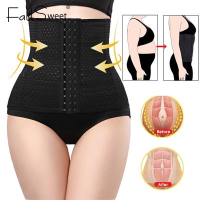 Shapewear – Midjecinchers och slimming bälten