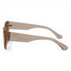 Adije Jarel (Crystal Beige-Brown) Rv1043 Men'S & Women'S Sunglasses Uv Protection