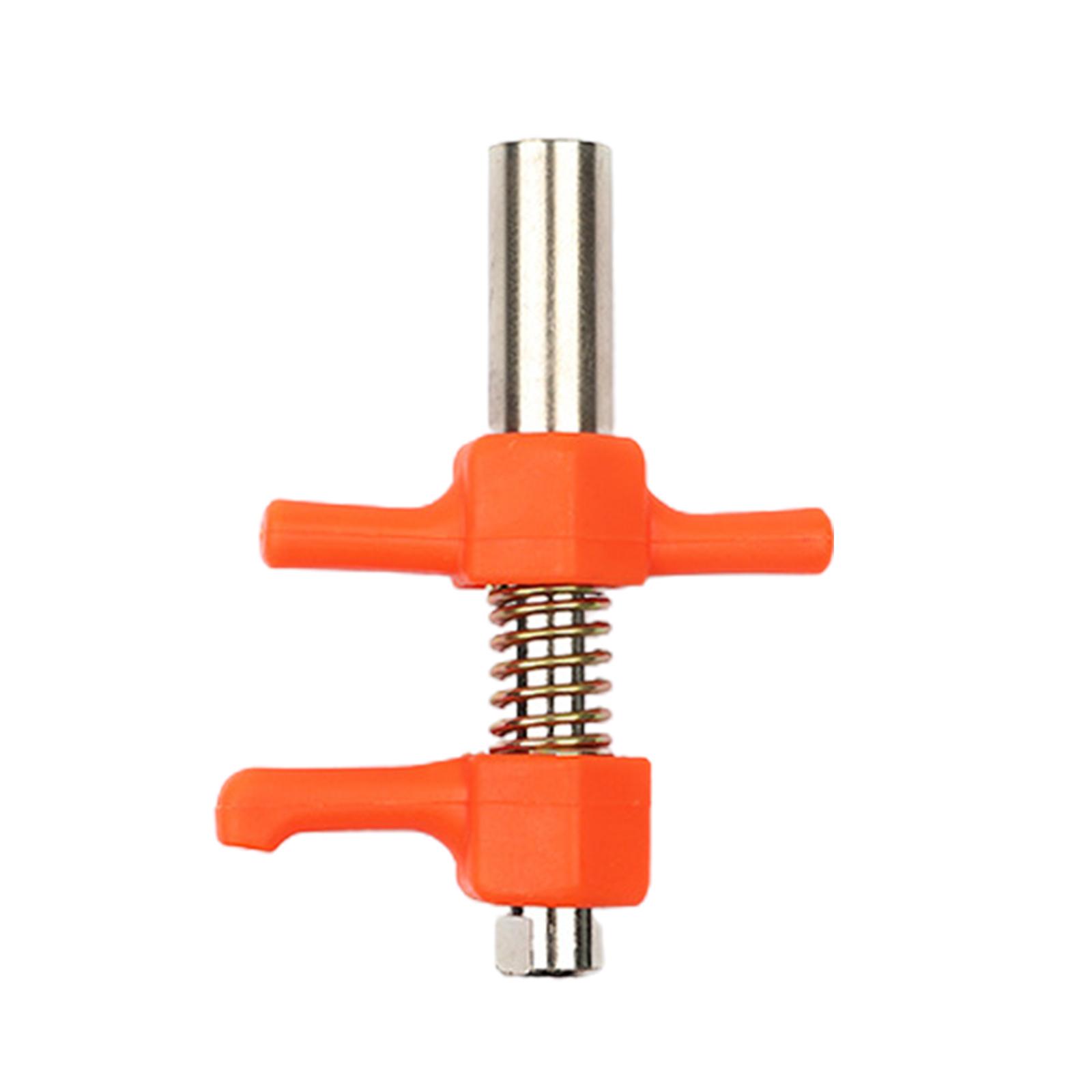 Heavy Duty Lock Clamp Type High Pressure Grease Nipple for Head Grease Coupler 1