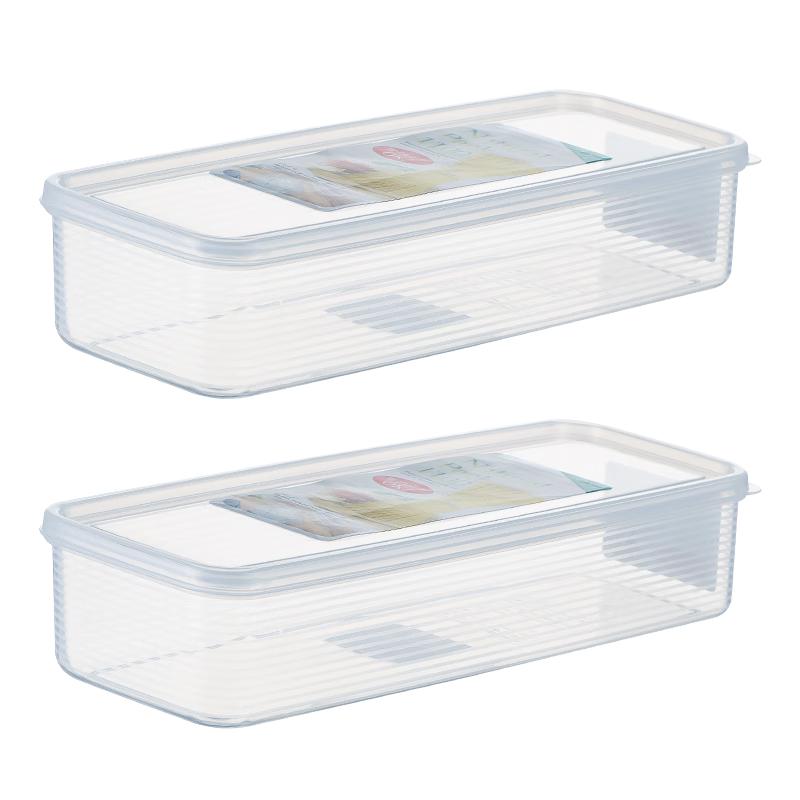 Maxcook Noodle Storage Container Set