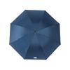 Sun City 3-Fold UV Protection Travel Umbrella