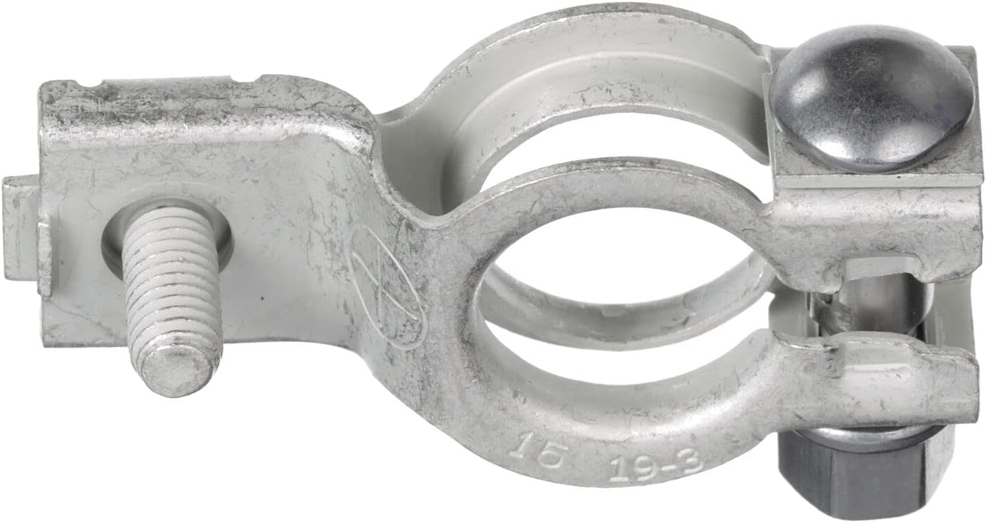 

Оригинальный терминал OEM 91860-2F020 — аккумулятор (+) / 918602F020 для Hyundai Kia