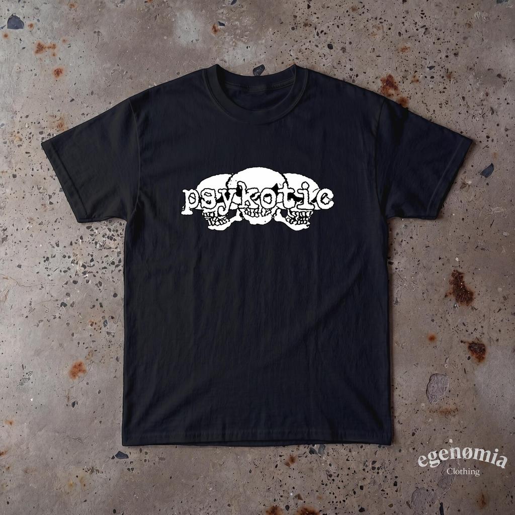 Osamason psykotic merch tee,album merch of osamason fanmade tour merch for all underground rap love