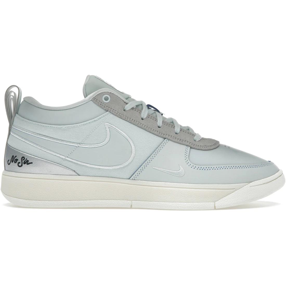 

Кроссовки Nike Book 1 EP Moss Point(IH0891-001) 44.5