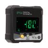 Digital Inclinometer LCD Display Protractor Magnetic Level Box Angle Finder Measuring Tool