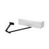 Jishen Auto Door Opener with Sensor & 4G Mobile Control