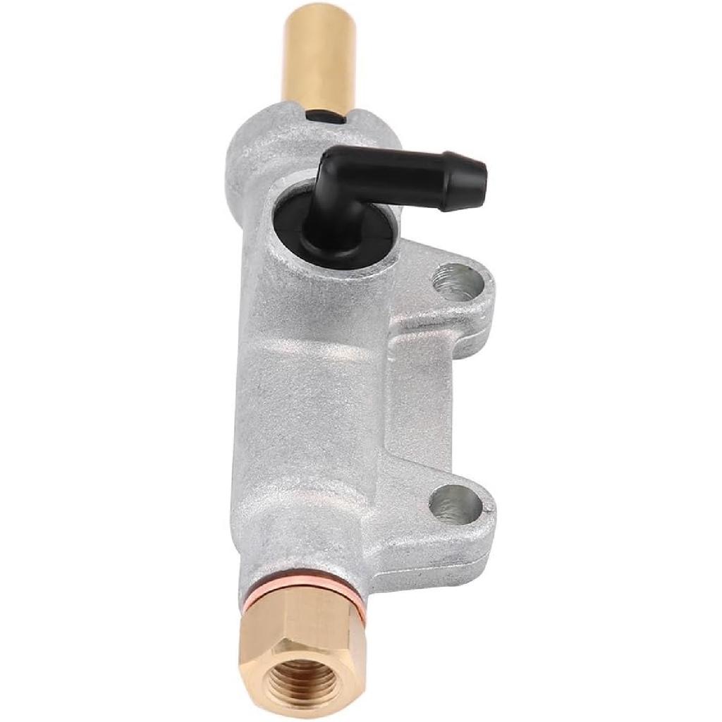 Rear Foot Brake Cylinder Pump , Motorcycle Rear Brake Master Cylinder Pump for Polaris Sportsman 335 400 450 500 600 700 800, 1911113 / 1910790 /