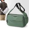 Dámská kabelka přes rameno Velkokapacitní crossbody kabelka