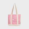 Baby Pink Tote Bag