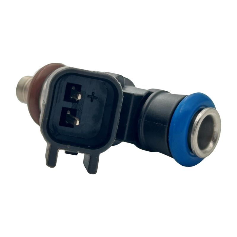 Car Injector For FORD EDGE (U387) 3.5 2006- EXPLORER OEM 0280158191 BR3E9F593F5A BR3Z9F593B Nozzle Fuel Valve Ignition Coil