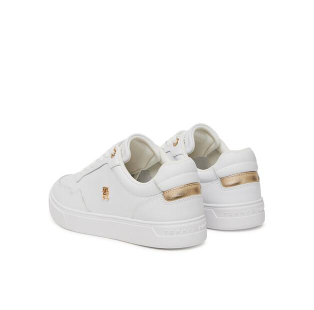 Tommy Hilfiger Essential Elevated Court Sneaker