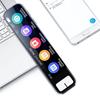 Scan Reader Pen Voice Translator Pen With Multiple Language Support Long Battery Life For Business Travel Students