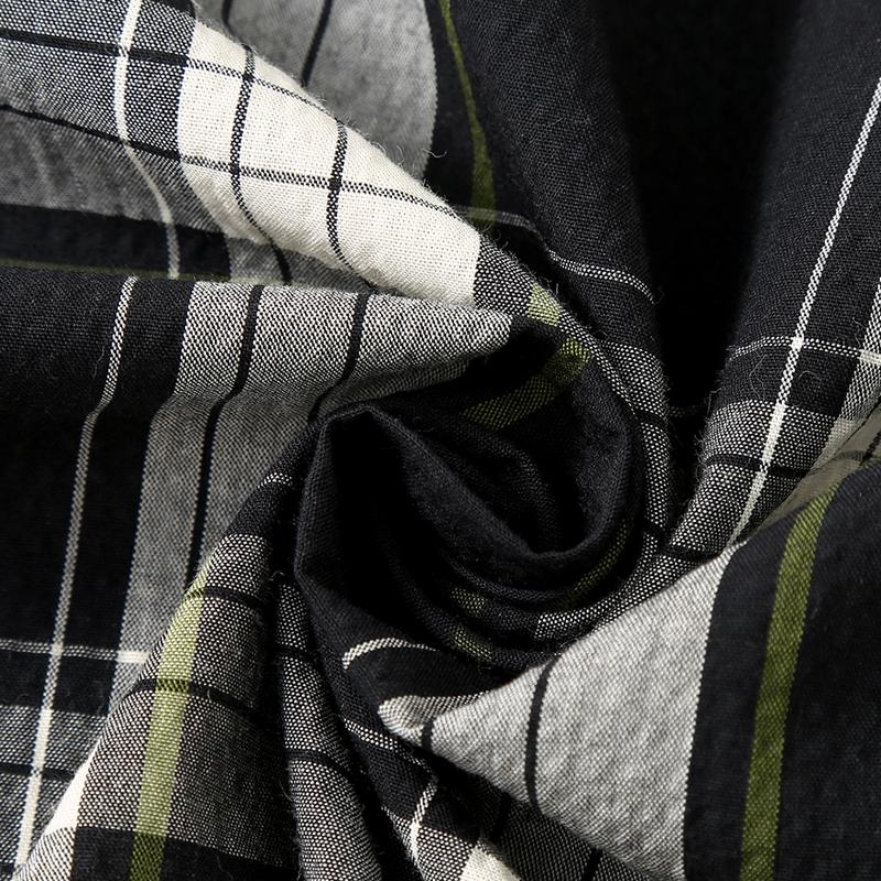 Men's Oversized Shirt Summer Fashion Plus Size 4XL-11XL Casual Short Sleeve Vintage Shirt for Men Tops