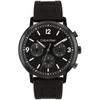 GAUGE 25200461 Black Men's Watch,