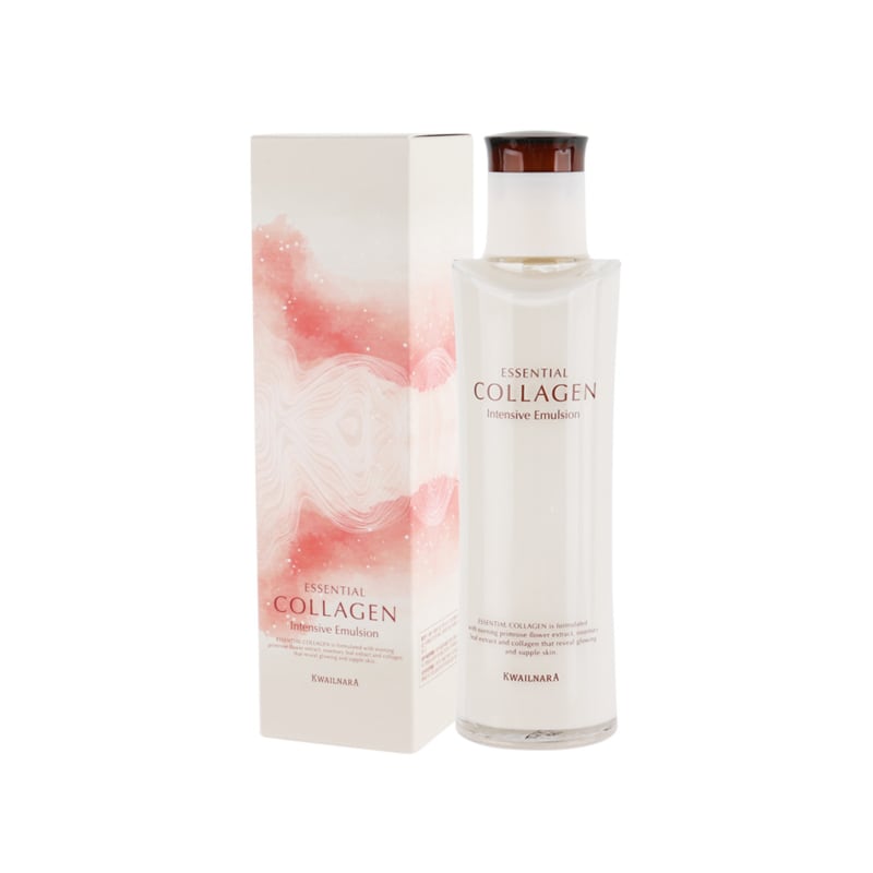 Fruit Nara Essential Collagen Intensive Emulsion 185ml
