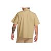 New Nike Club Men's Short Sleeve Button Down Shirt HJ2029-297