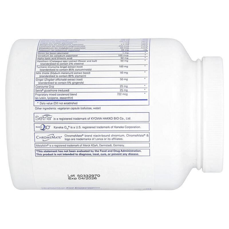 UltraNutrient®, 360 Capsules