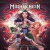 Critical Role The Mighty Nein Origins Library Edition Volume 1 by Sam Maggs Hardback Book 9781506723808