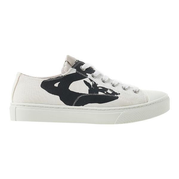 Vivienne WeStwood Men S primSole Low Top SneakerS 75020005m W00df A401