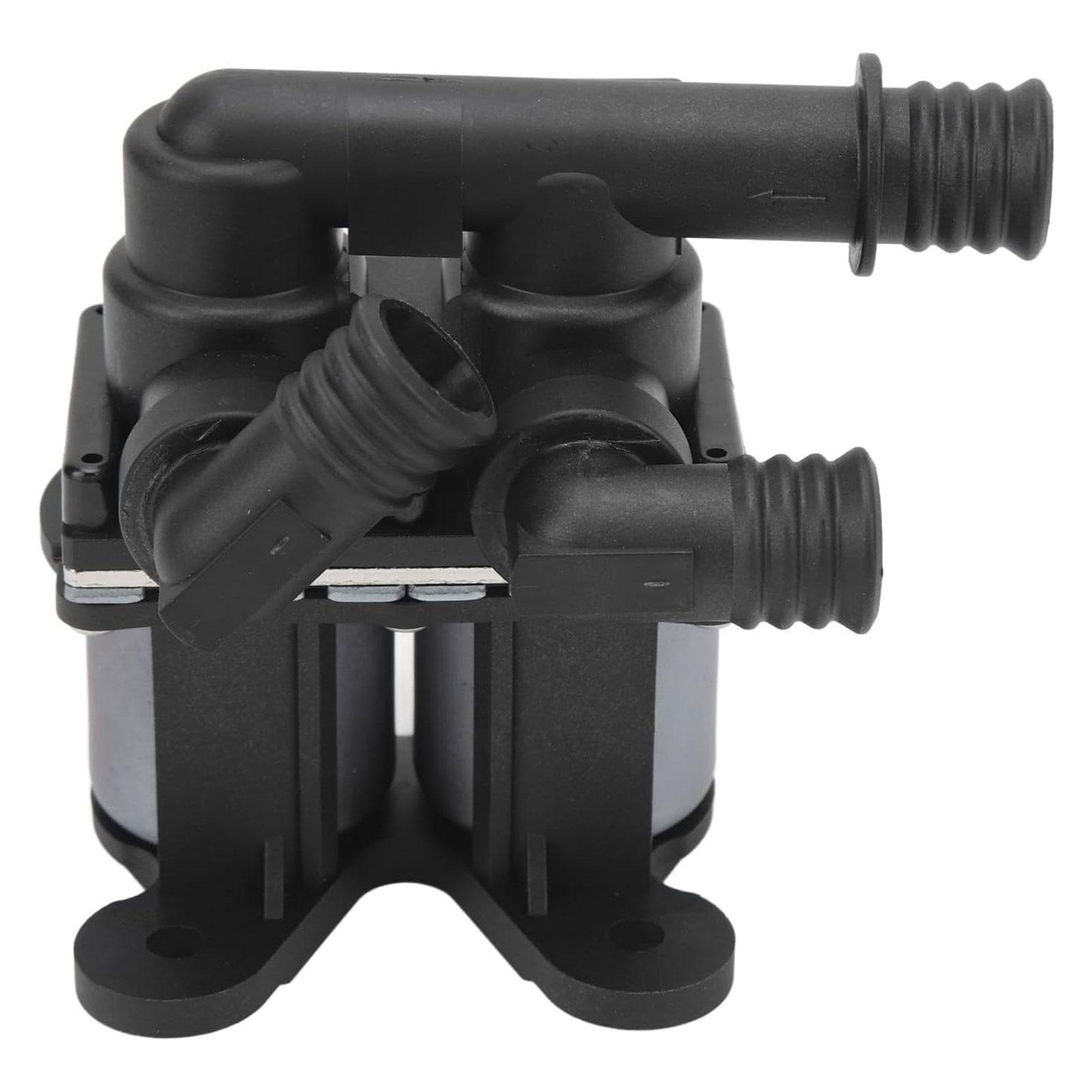 Engine Coolant Bypass Heater Water Valves Control Valves for E31 E32 E34 Replacement Accessories 1147412038 1