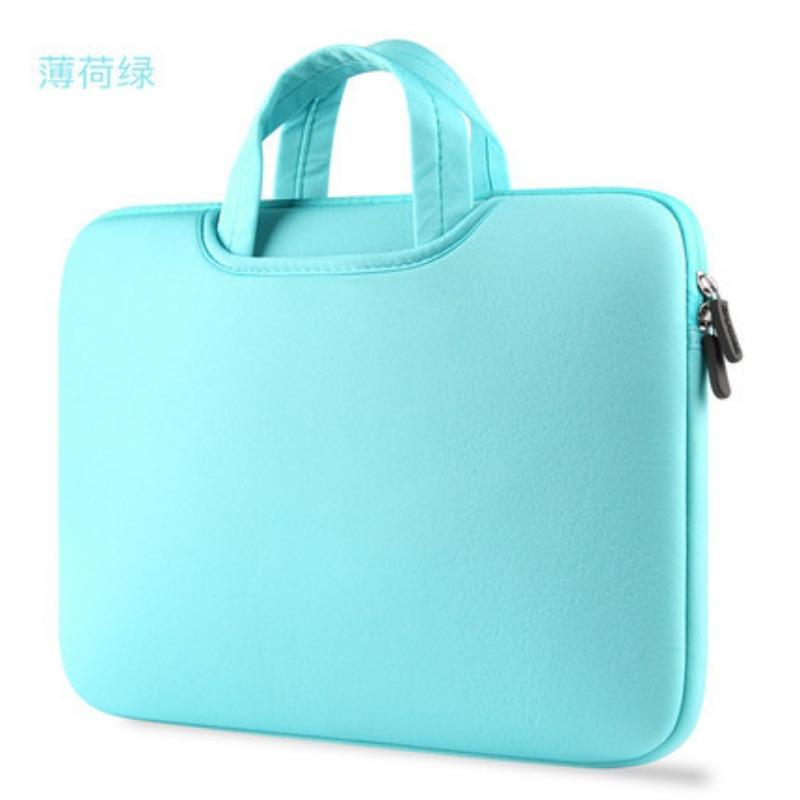 Erkek Kadın Dizüstü Bilgisayar Kılıfı için Laptop Çantası Bilgisayar Taşıma Çantası