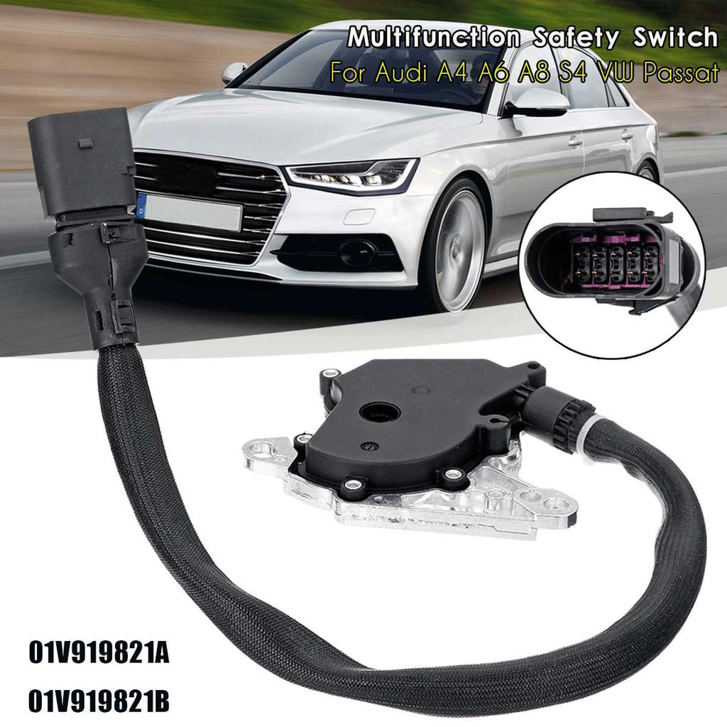 AUDI A4 A6 A8 ALLROAD S4 VW PASSAT PHAETON TOUAREG EGR COMBI VALVE