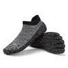 Ultralekkie buty sportowe z pięcioma palcami na plażę, do chodzenia boso po rzece, jeziorze, buty do wody, cienkie, wielofunkcyjne buty fitness do użytku w pomieszczeniach, z dzielonym palcem