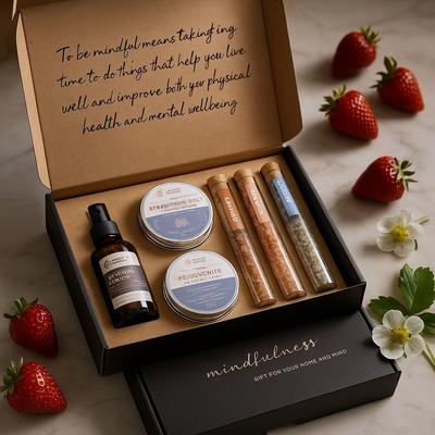Souvenirs en geschenken – Geschenksets