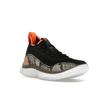 Curry Brand Curry Flow 8 Strike & Flow Men Sneakers Black White 3024429-005