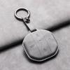 Car Key Case Cover For Jetour Freer Freedom T2 Freer Traveller T1 Leather Car Key Case Cover Keychain Protector Shell Decorative
