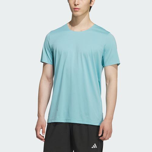 Adidas Climacool SS25 ESS SS T Shirt Men's KH3753