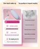 Jiajia Tadpole Remote Control Silent Vibrator for Strong Orgasm and Adult Pleasure
