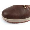 Caterpillar Zeke Hiker boots genuine leather brown