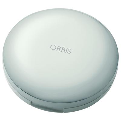 ORBIS Powder Case Sunscreen(R)