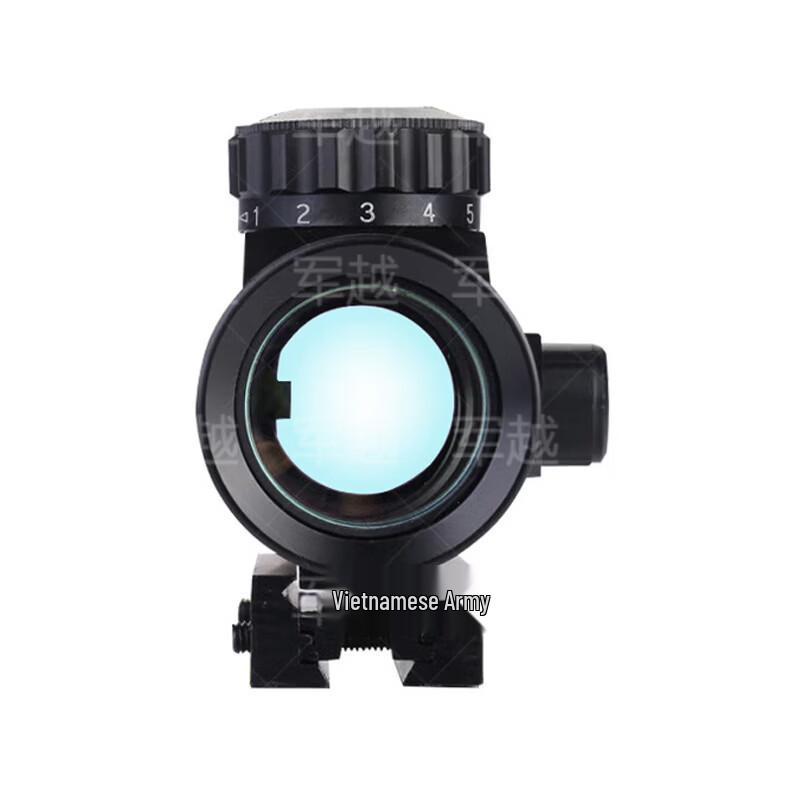 JunYue 191 Aiming Inspection Scope