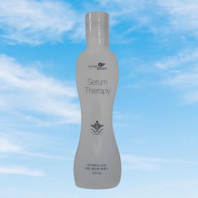 My Hair Story Serum Therapy Hair Essence 150ml / Silk Therapy, 1 Piece, 1 Piece