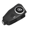 Helmet Camera Bluetooth IPX6 Water Proof Dual Noise Cancellation Helmet Video Recorder Supports Sound Assistant with