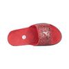 (PS) Air Jordan Hydro 7 Minimalistic Red Black Slippers 'Red Black' Kids' BQ6292-600
