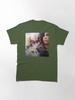 Alanis Morissette Flavors of Entanglement Album Classic T-Shirt